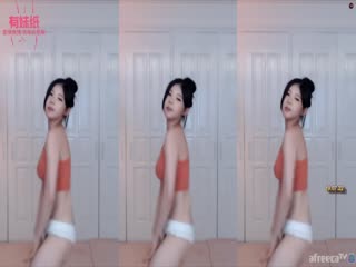 韩国女主播黑珍햄찡视频37
