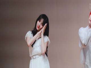 공원소녀 팬사인회 소소 (GWSN)-RED-SUN(021) [4K]s