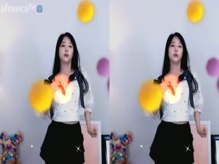 韩国美女薛秀琳感舞蹈32