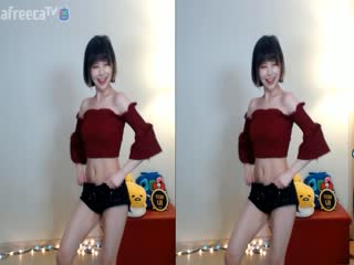 韩国美女薛秀琳感舞蹈37