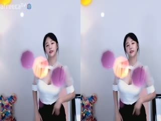 韩国美女薛秀林性感舞蹈162