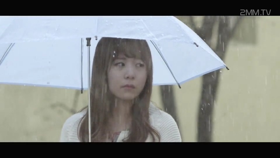 韩国MV 287_Insooni(인순이) &ndash 우산(Umbrella)