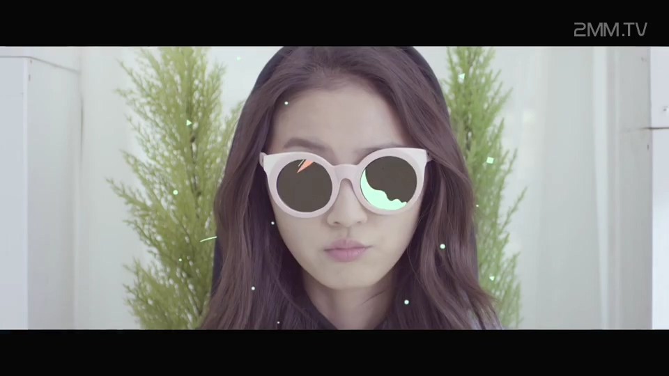 韩国MV 610-申智秀 &ndash Hey Jude (Feat. Sleeq)