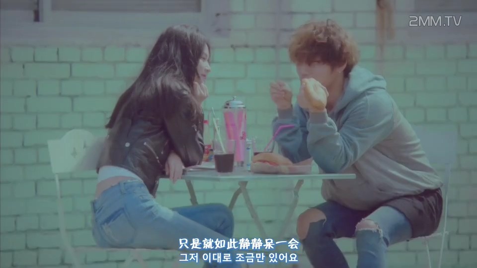韩国MV 628-BigBang &ndash Let&rsquos not fall in love（我们不要相爱）[中文字幕]