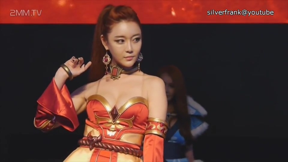 Showgirl 61-2013G-star